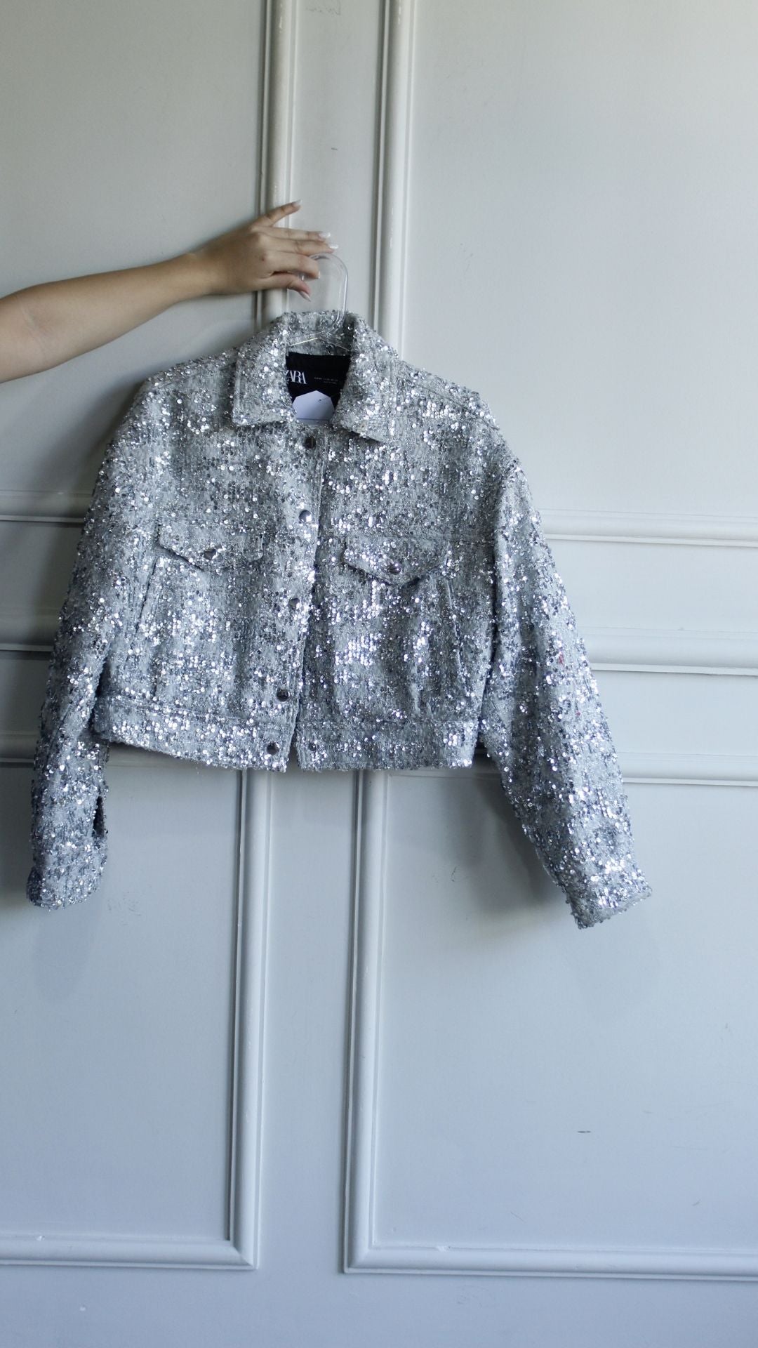 Chaqueta