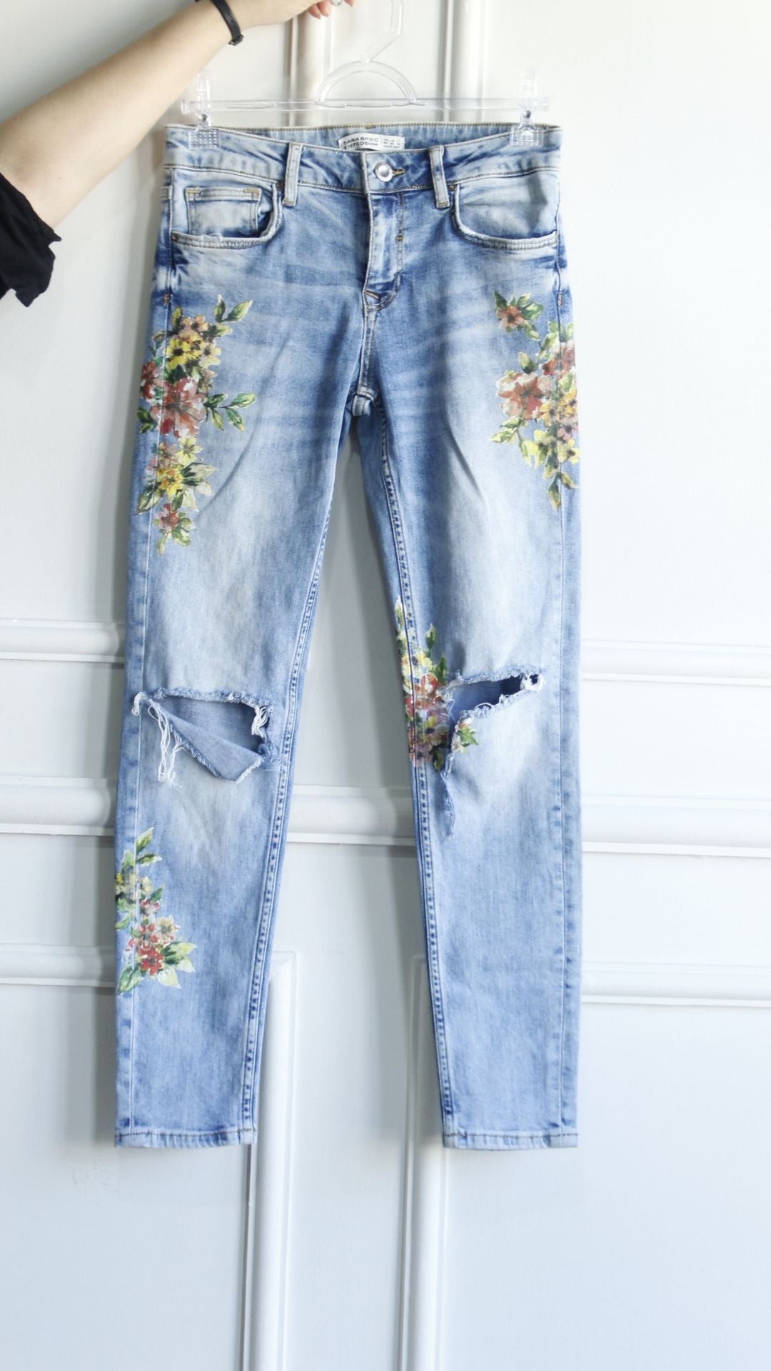 Jean