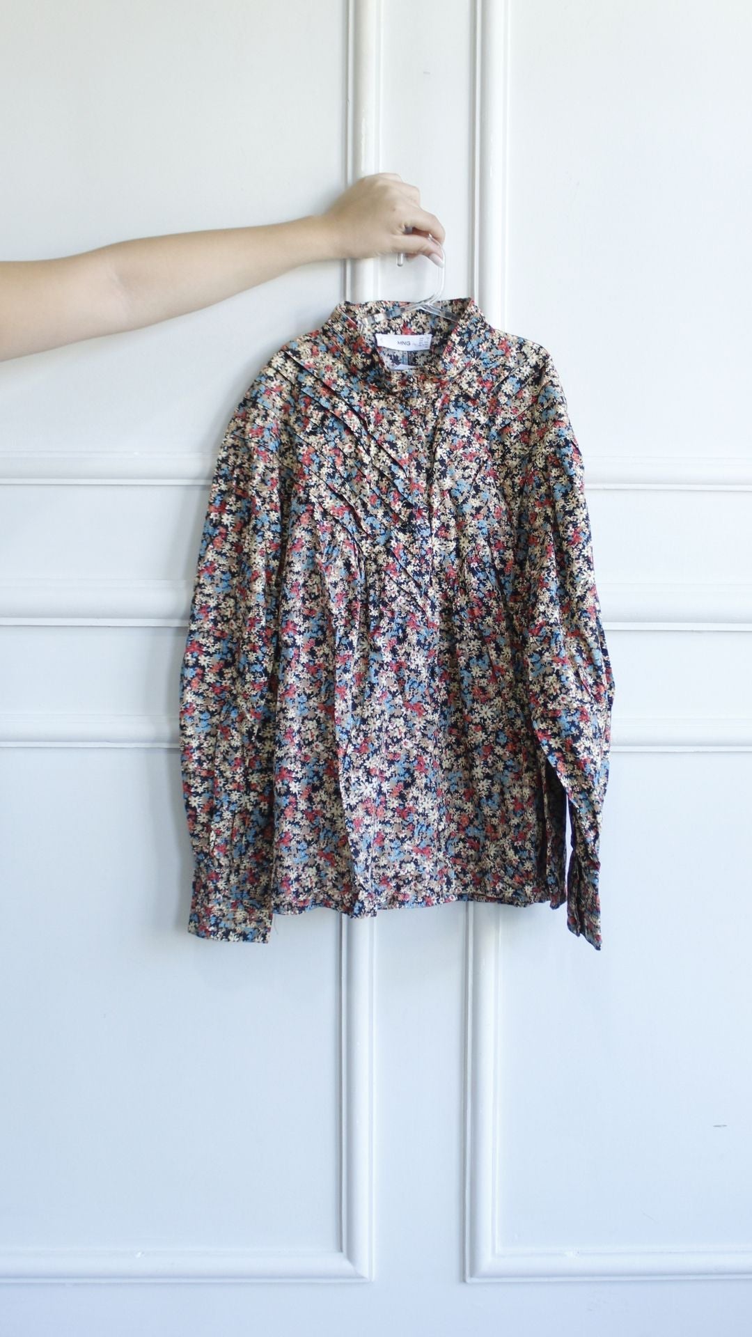 Camisa