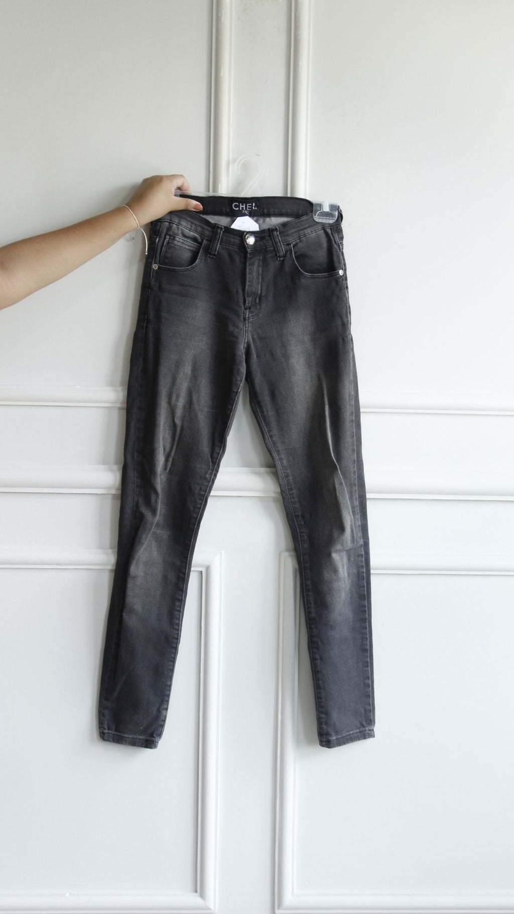 Jean