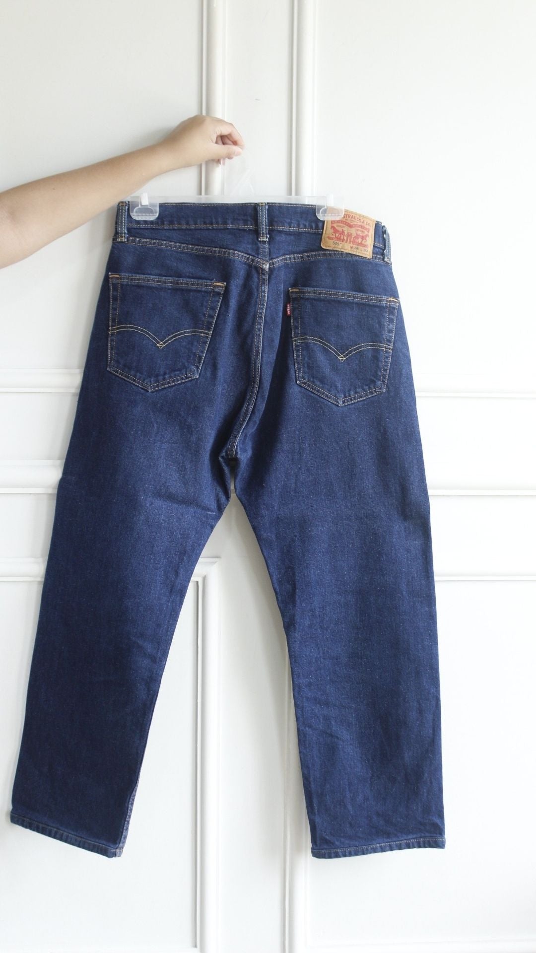 Jean