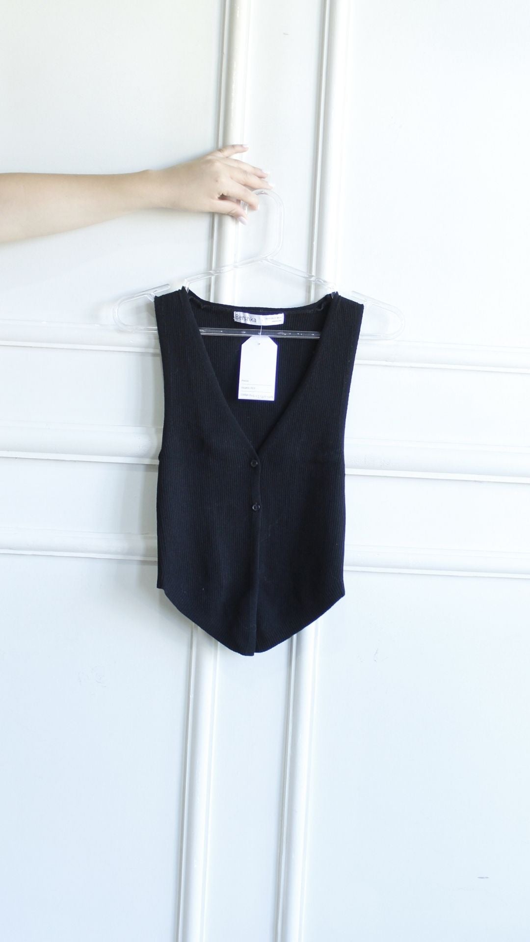 Camisilla
