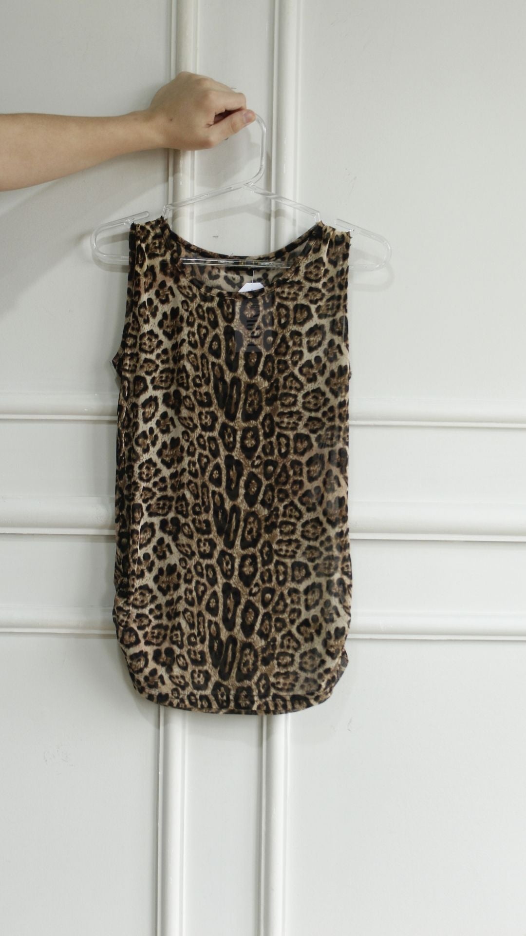 Camisilla
