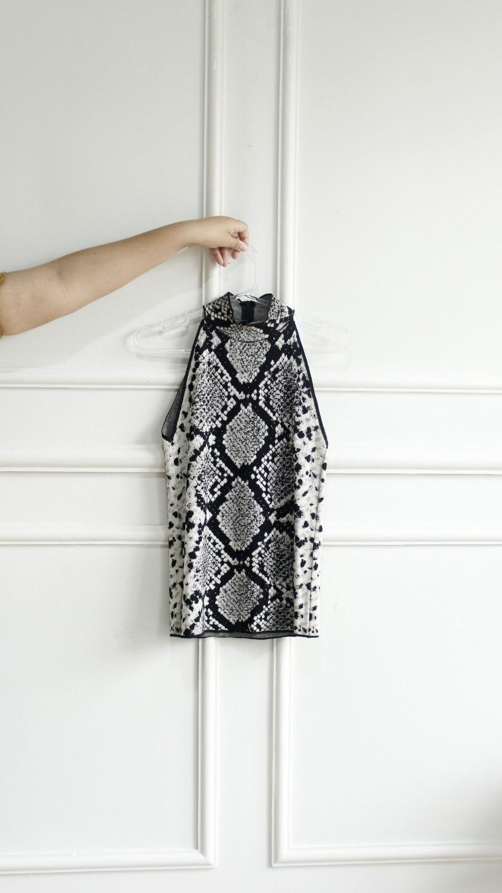 Blusa