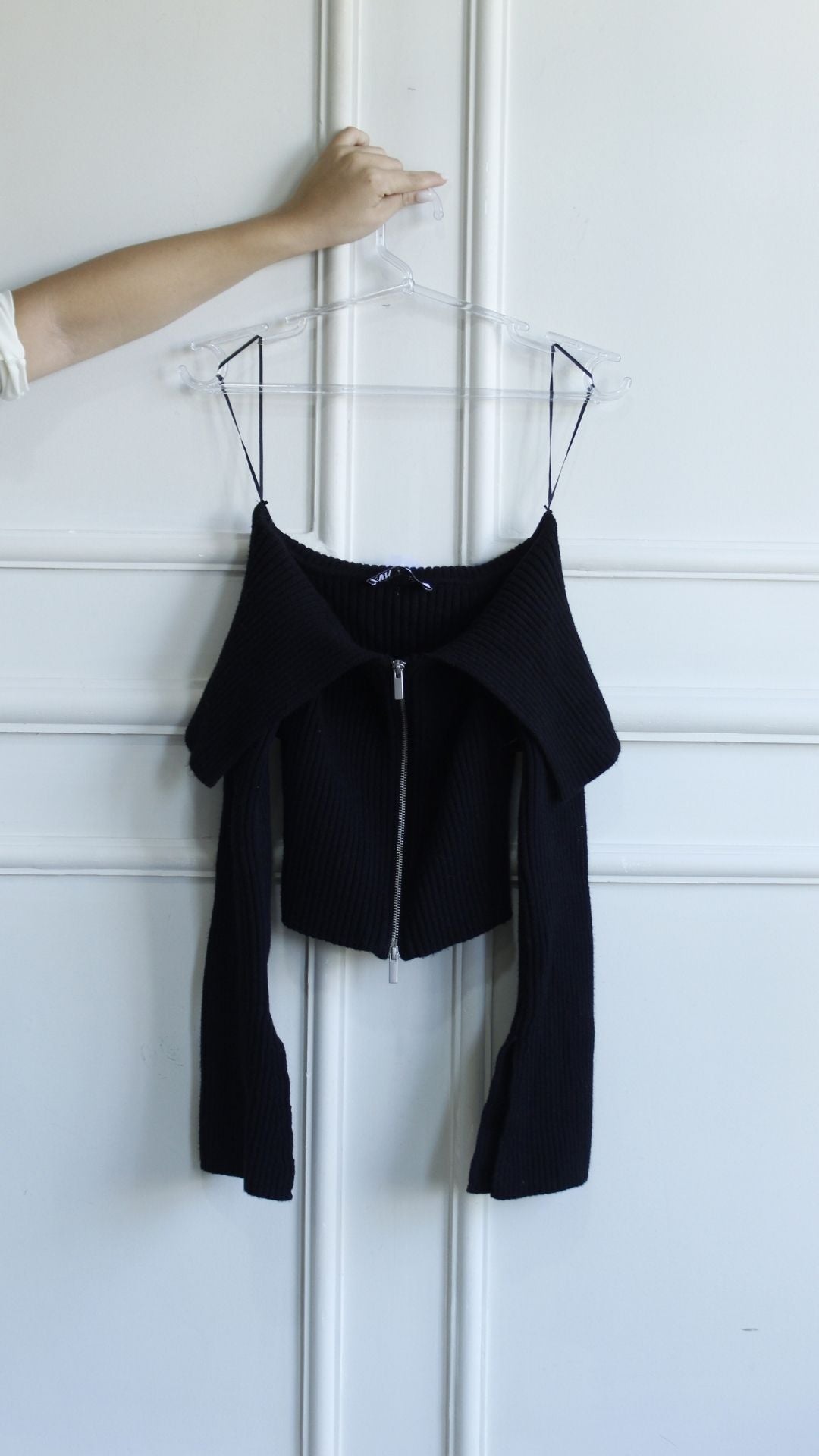 Blusa