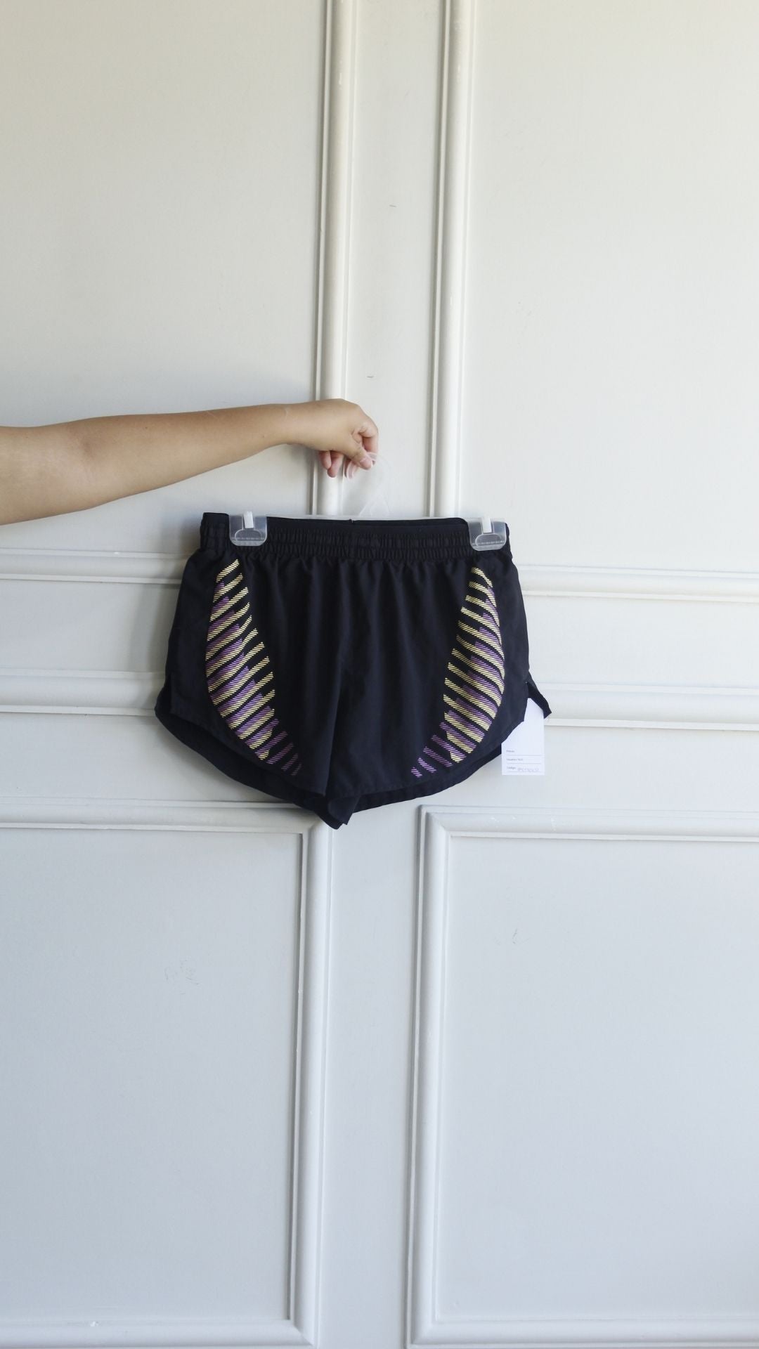Short