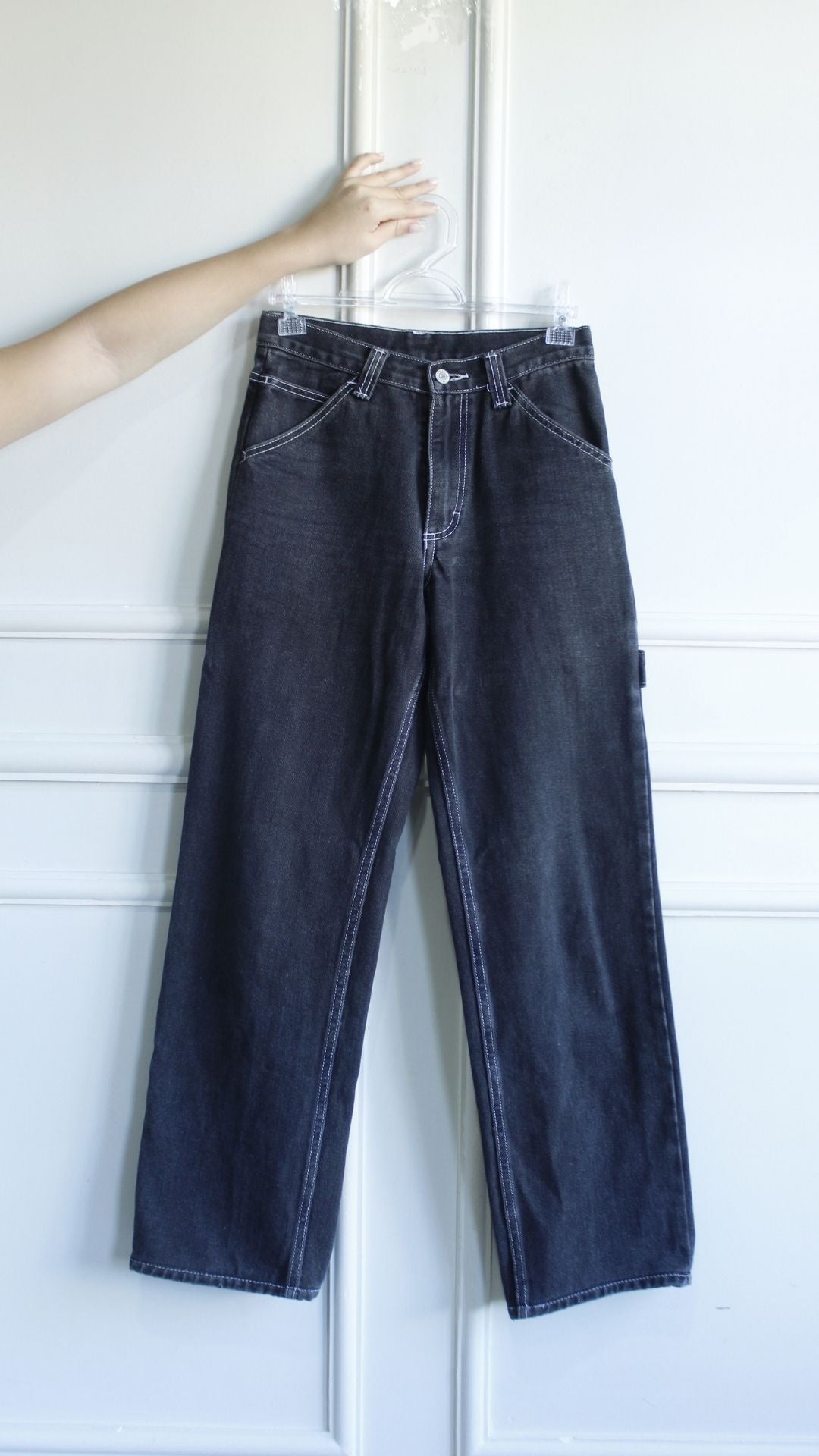 Jean