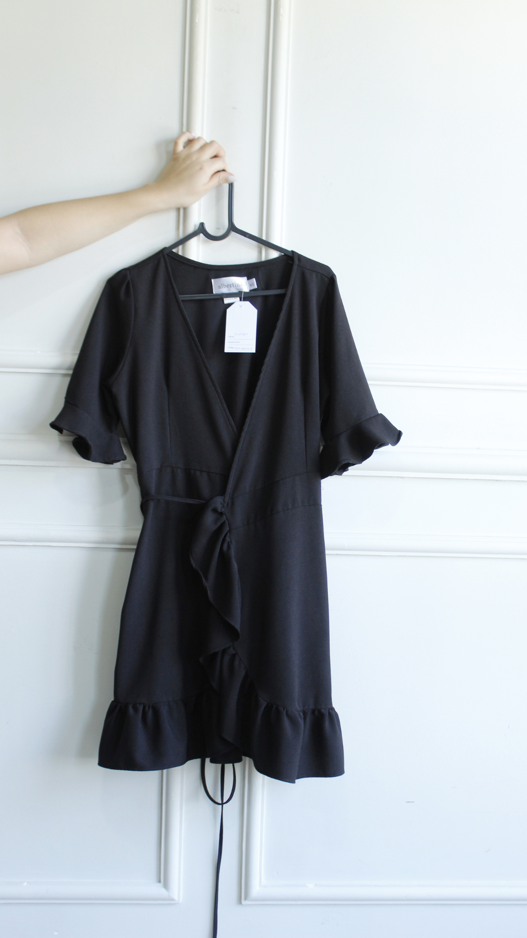 Vestido