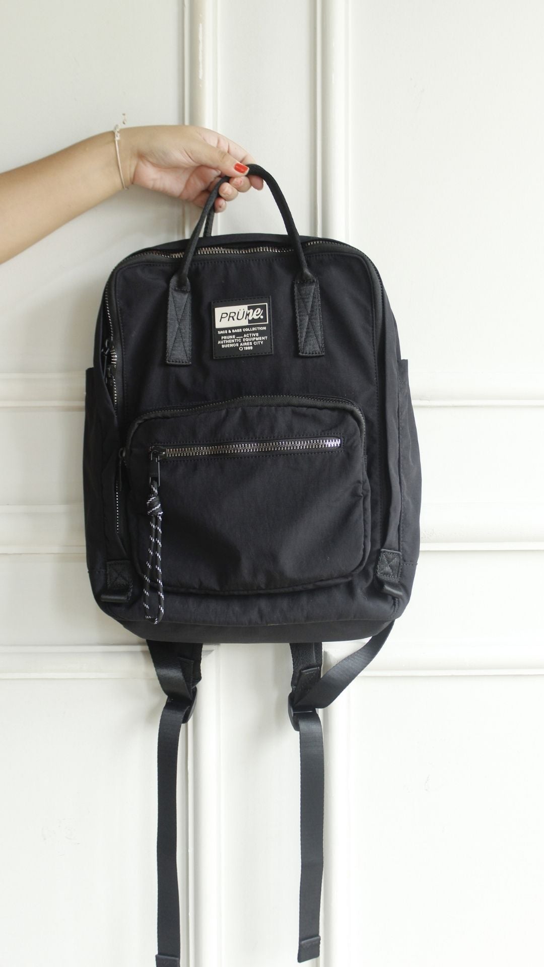 Mochila