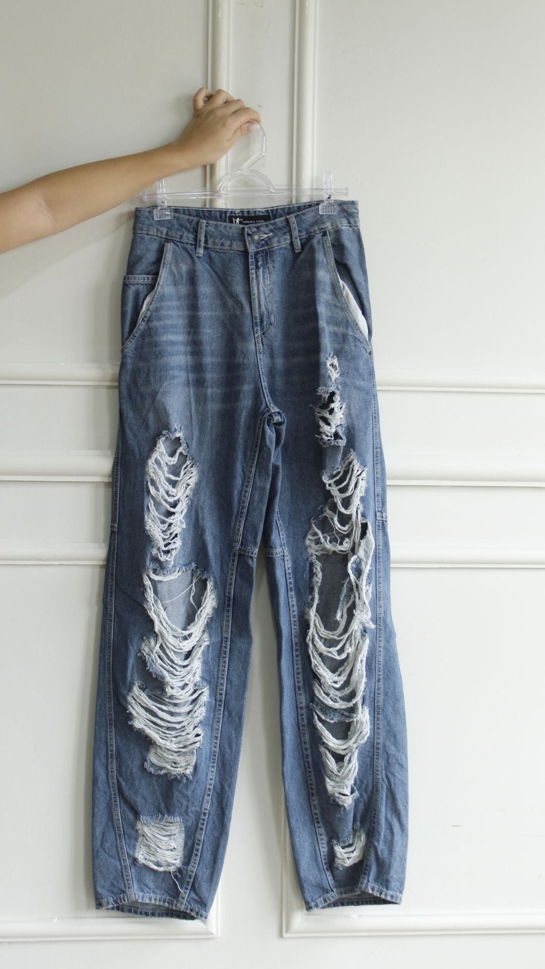 Jean