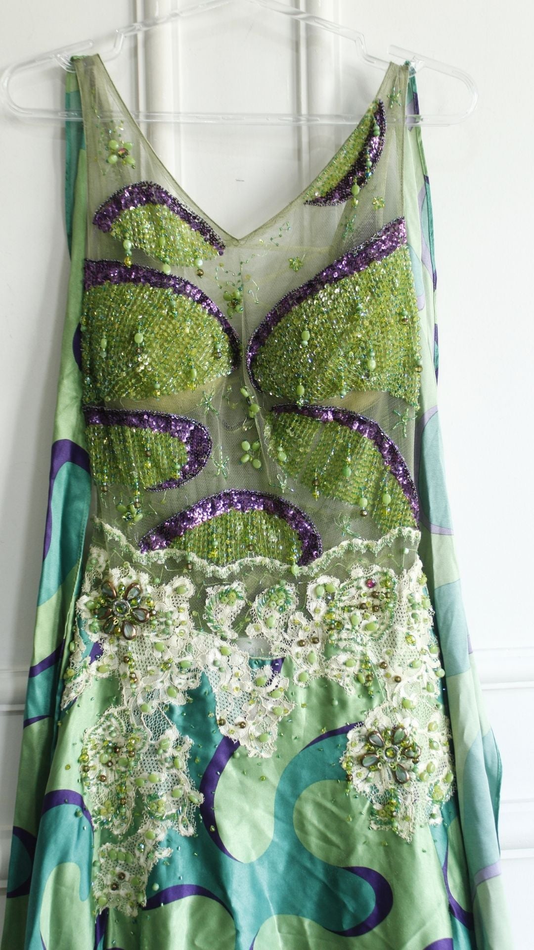 Vestido