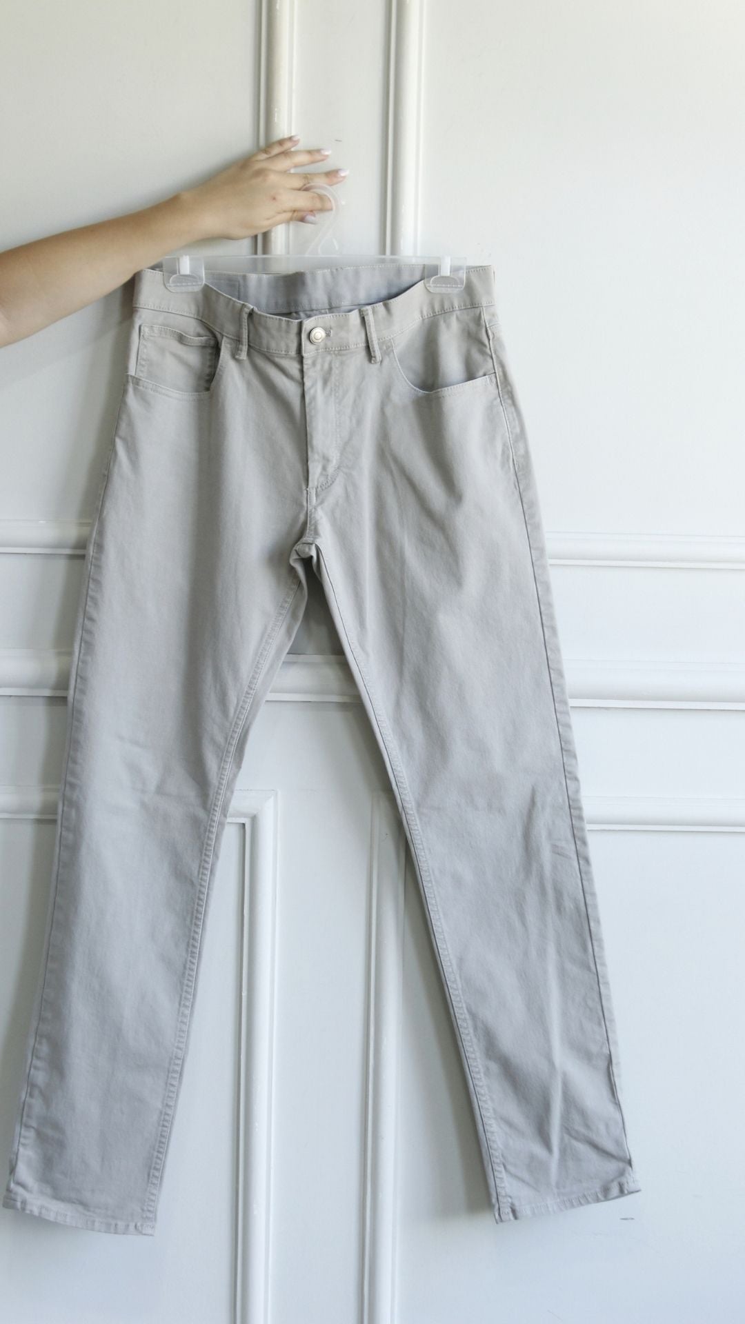 Jean