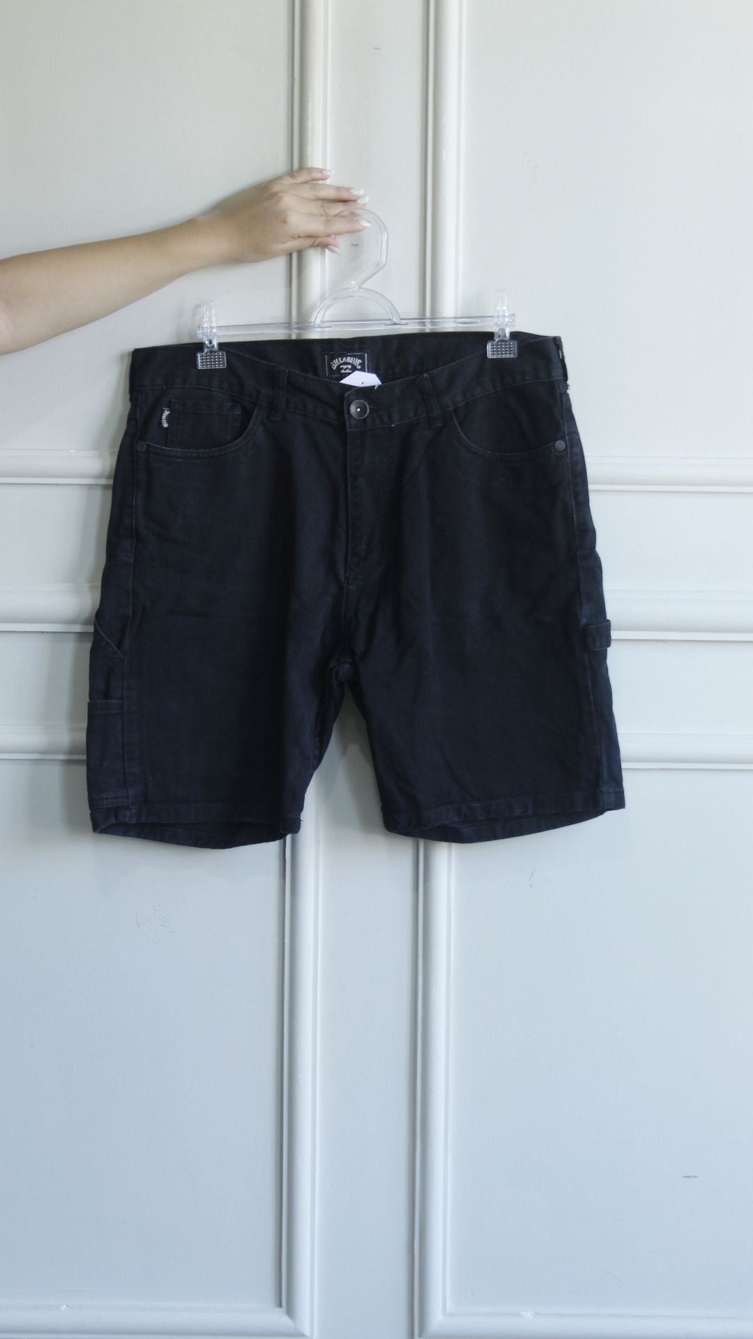 Short