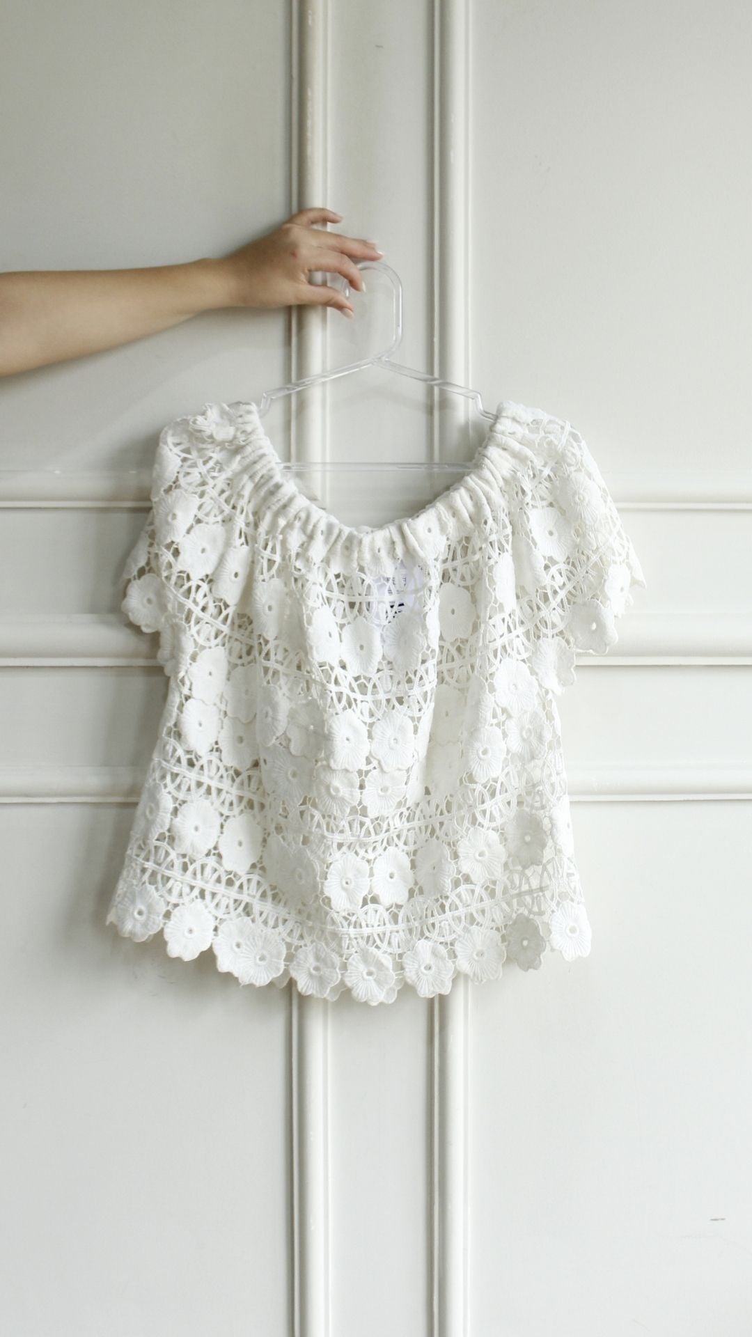 Blusa