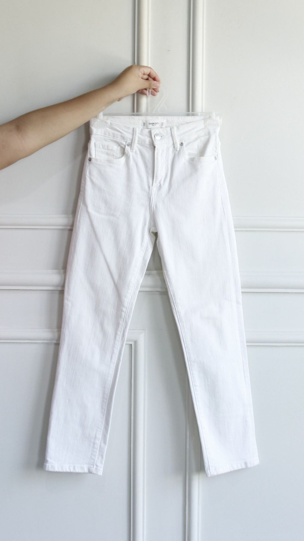 Jean
