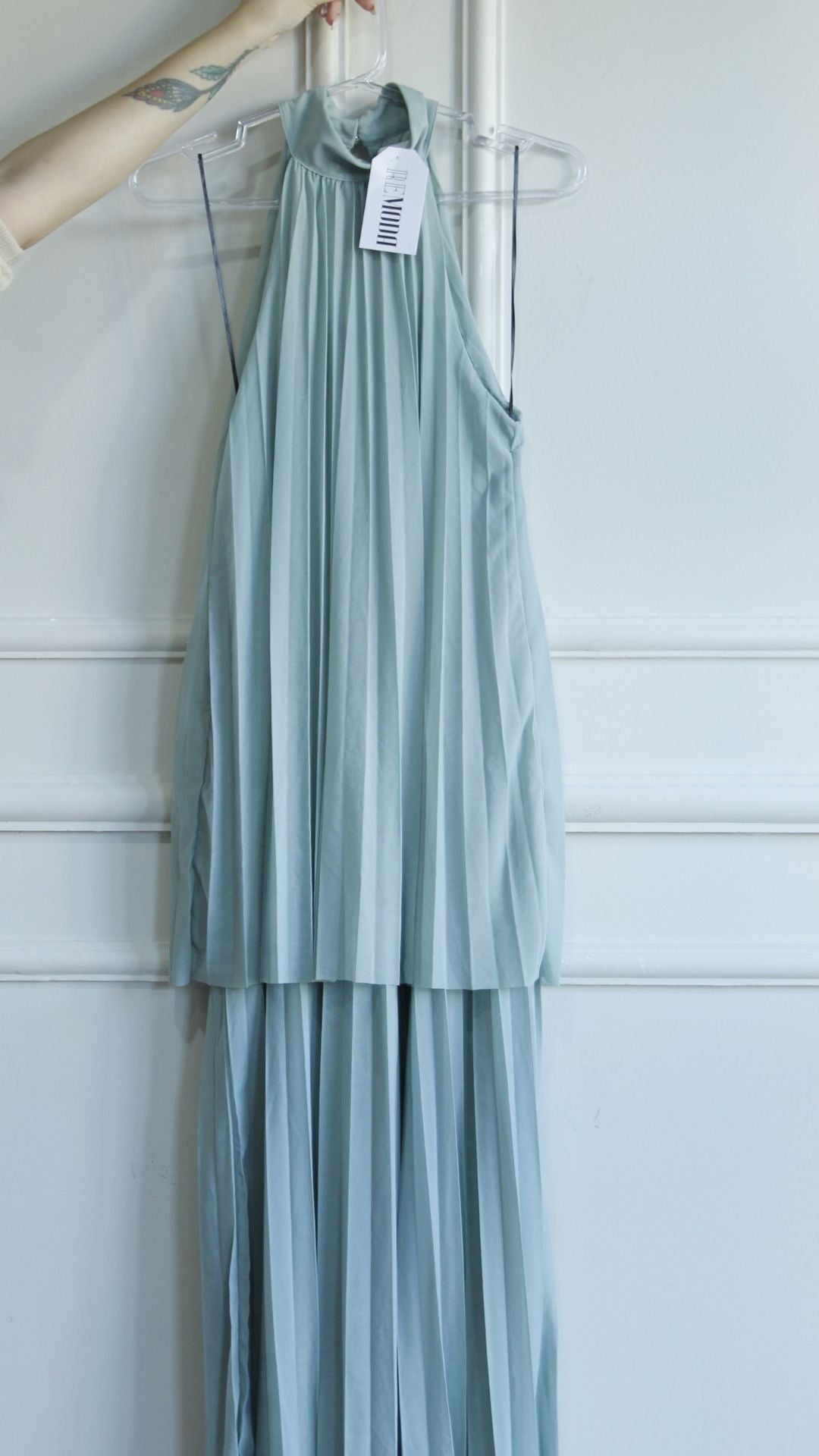 Vestido