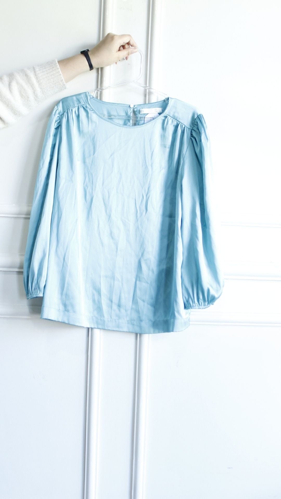 Blusa