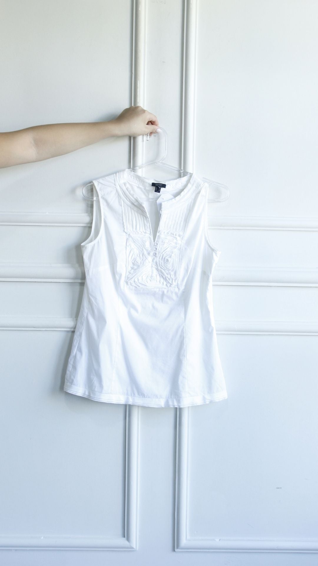 Camisilla
