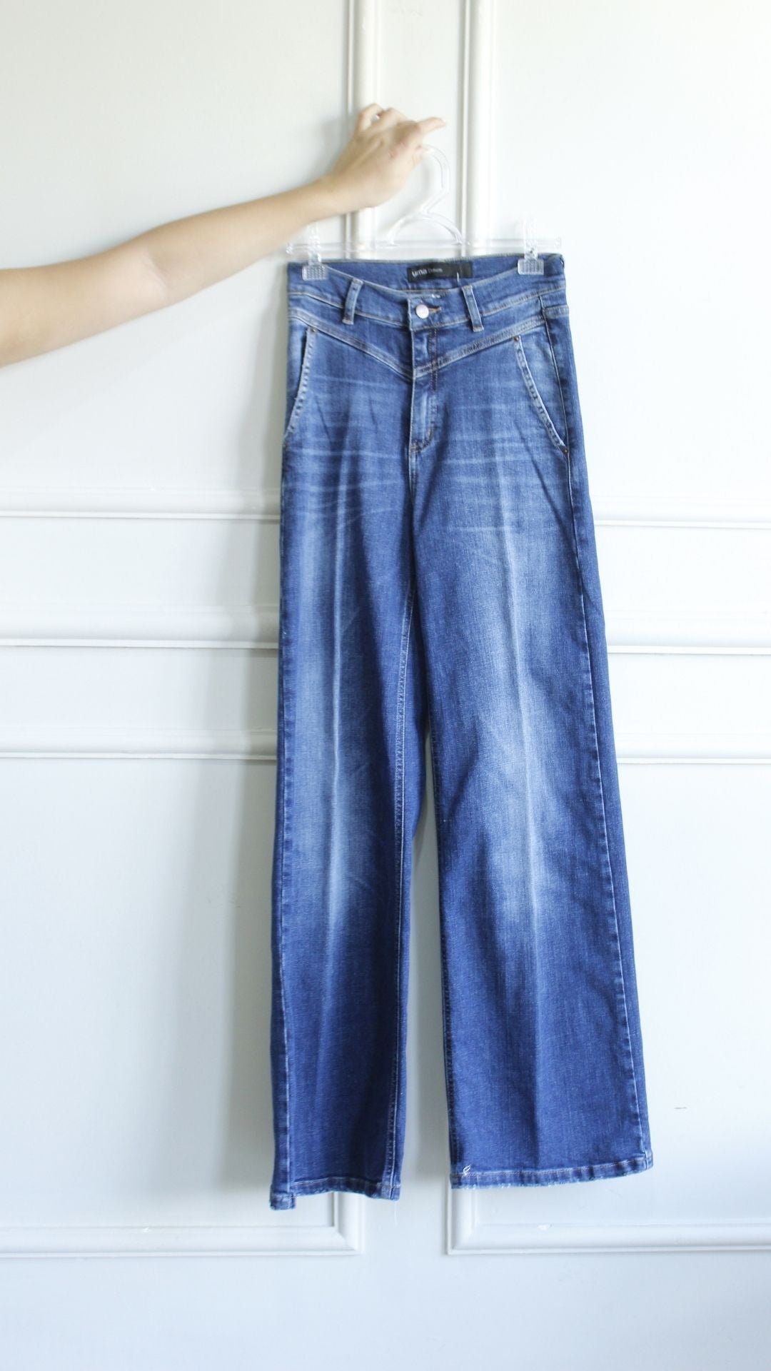 Jean