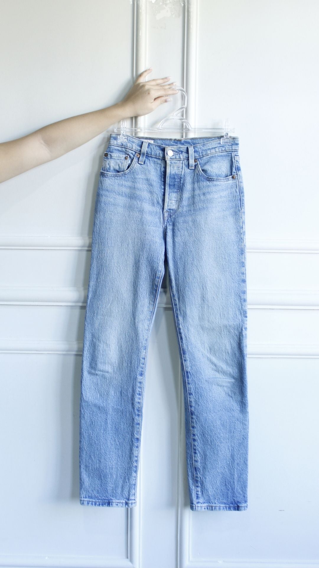 Jean