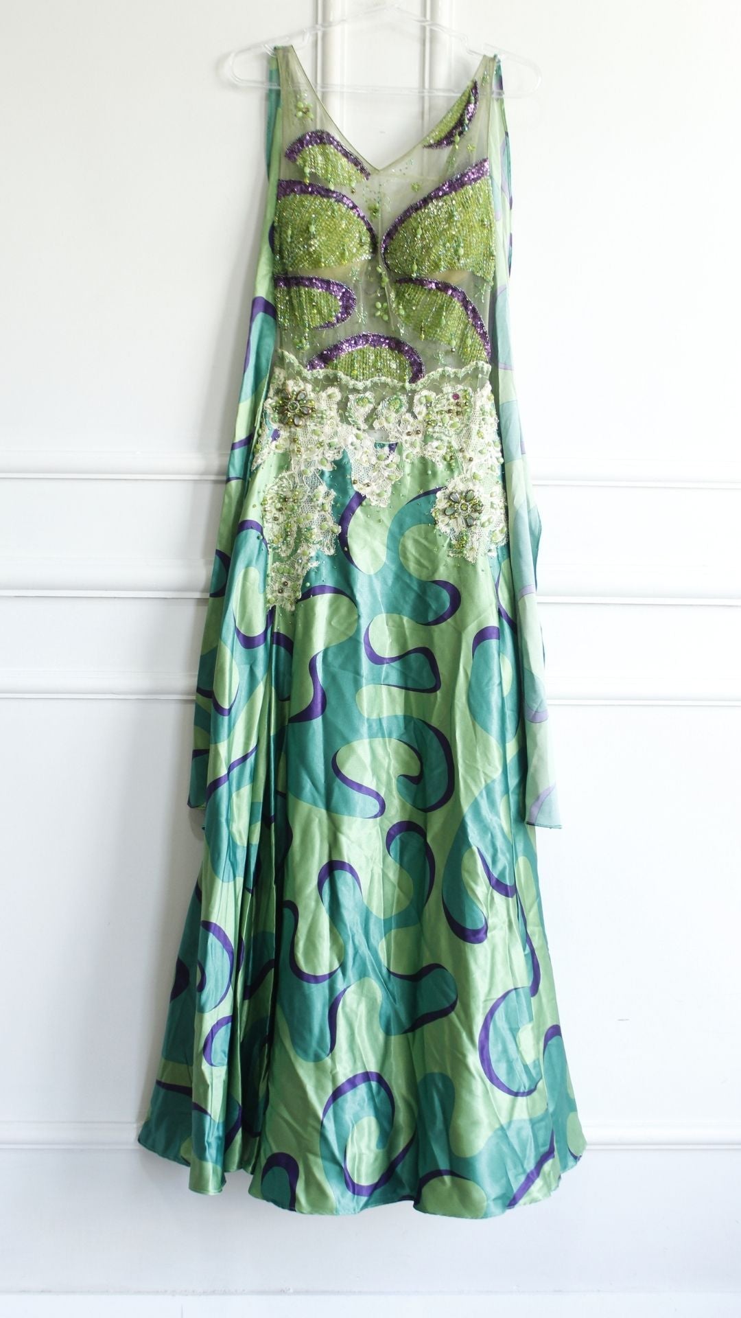 Vestido