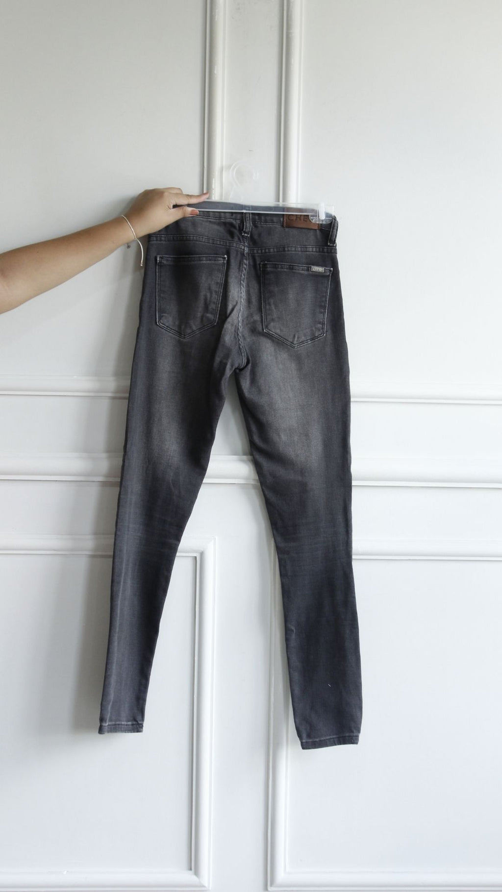 Jean