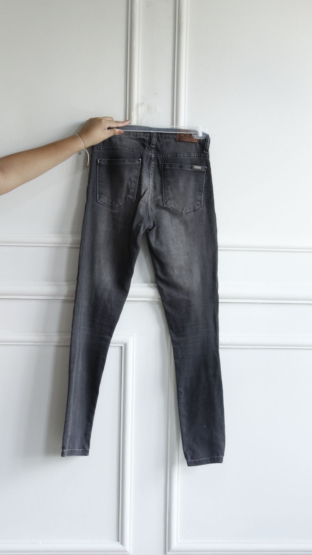 Jean