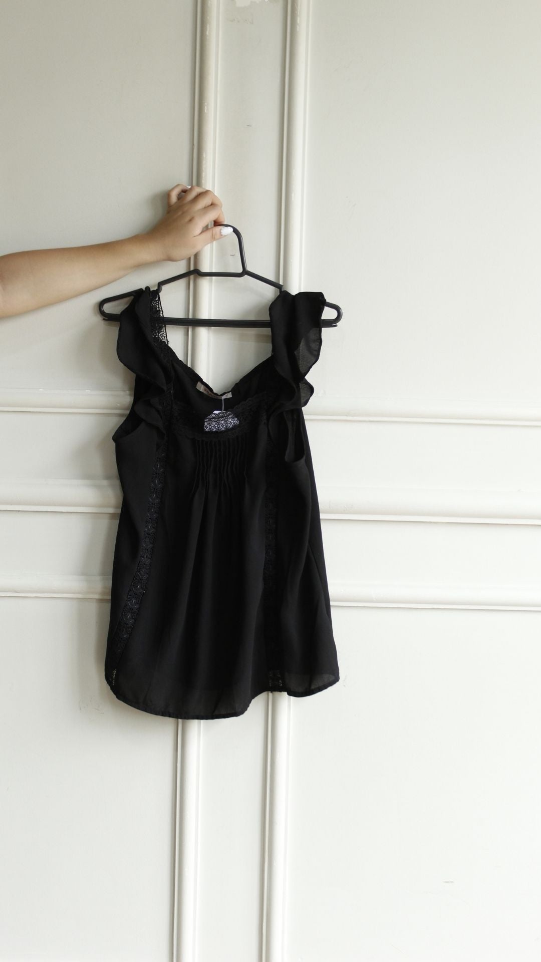 Blusa