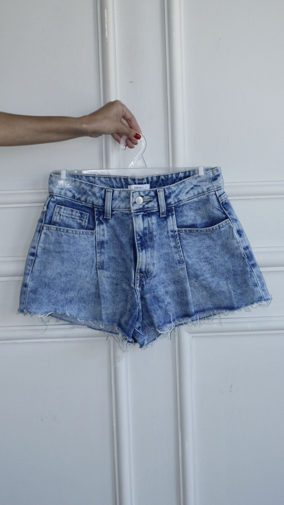 Short