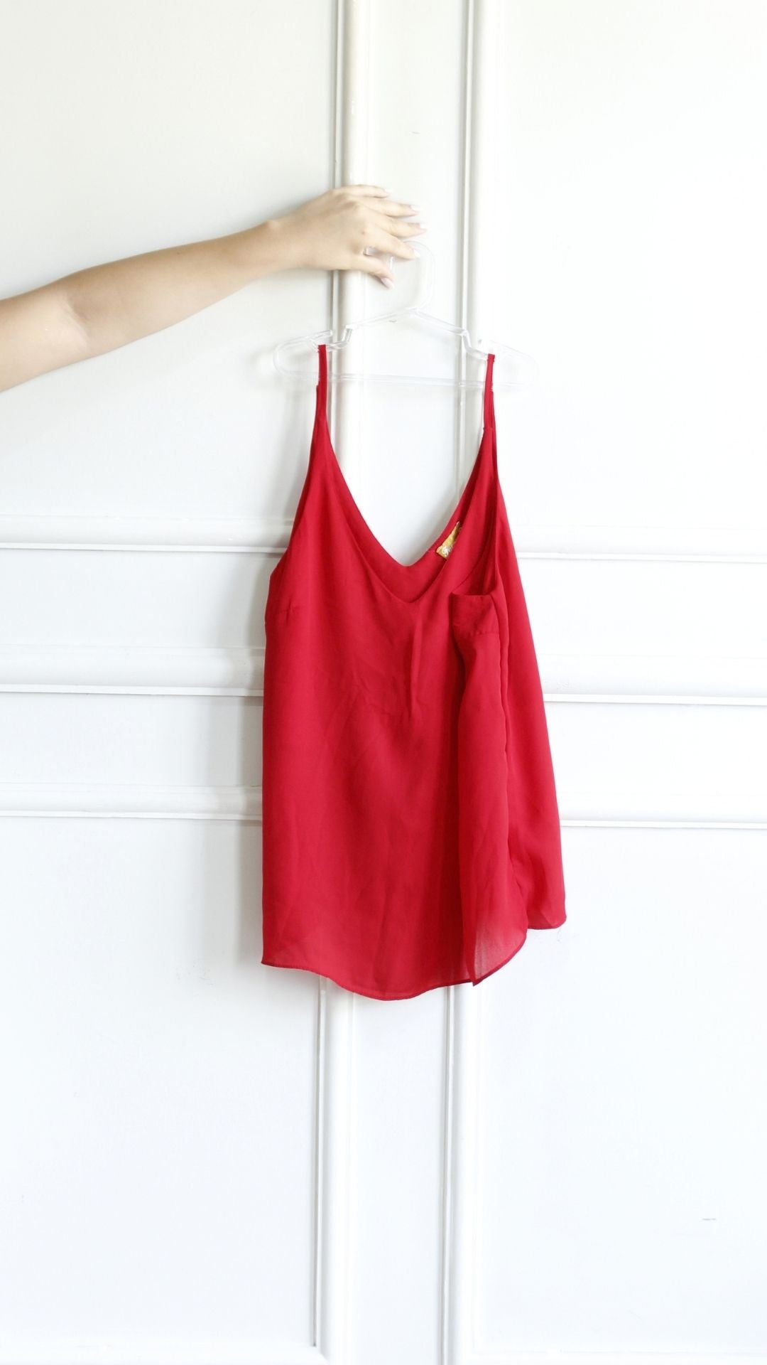 Camisilla
