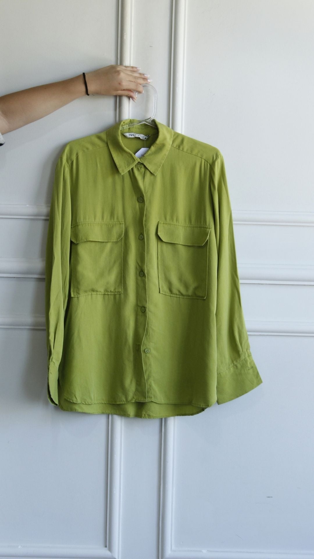 Camisa