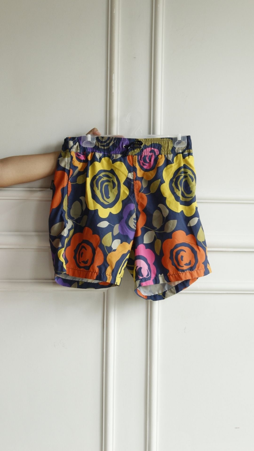 Traje de baño