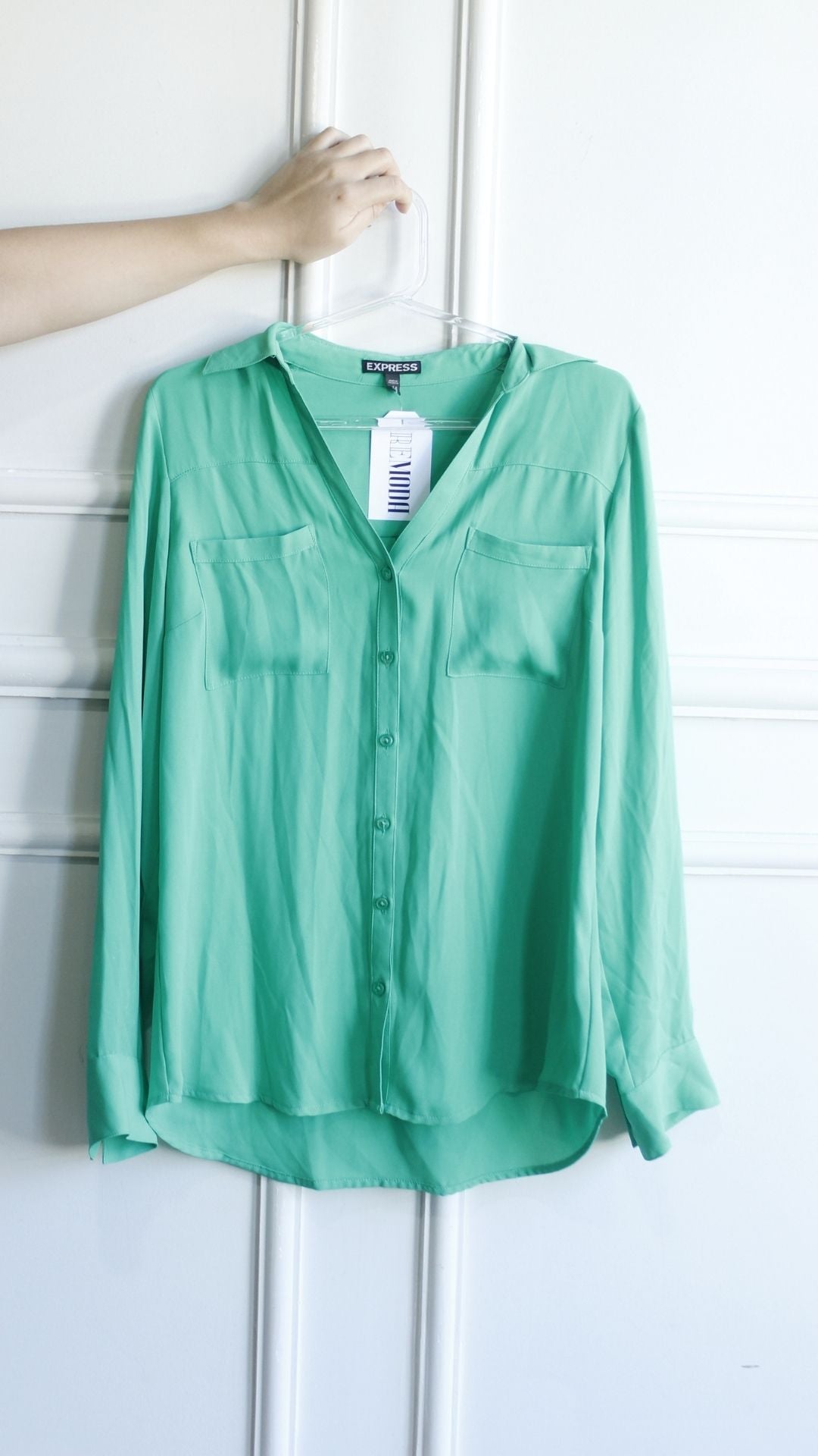 Camisa