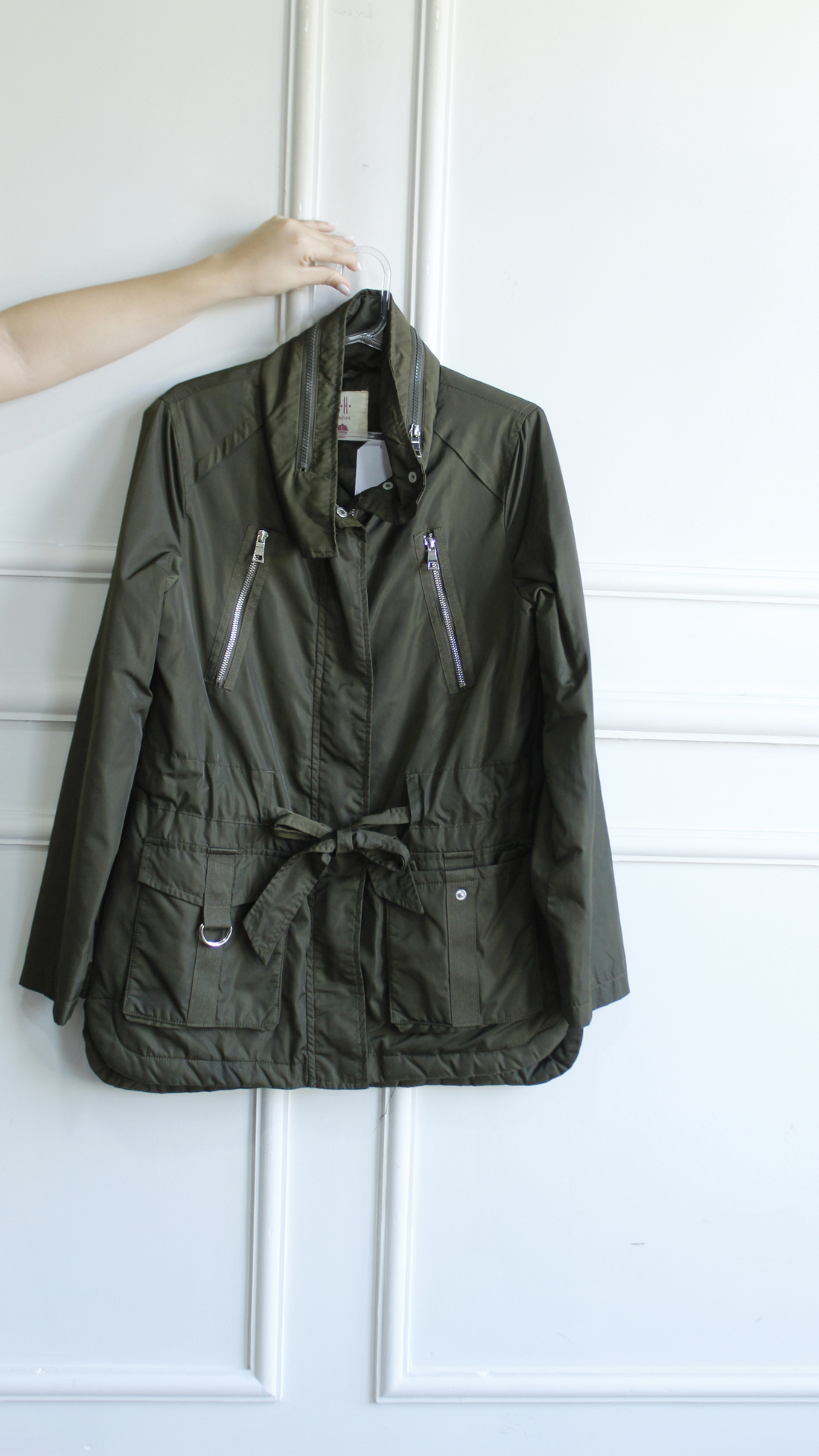 Campera