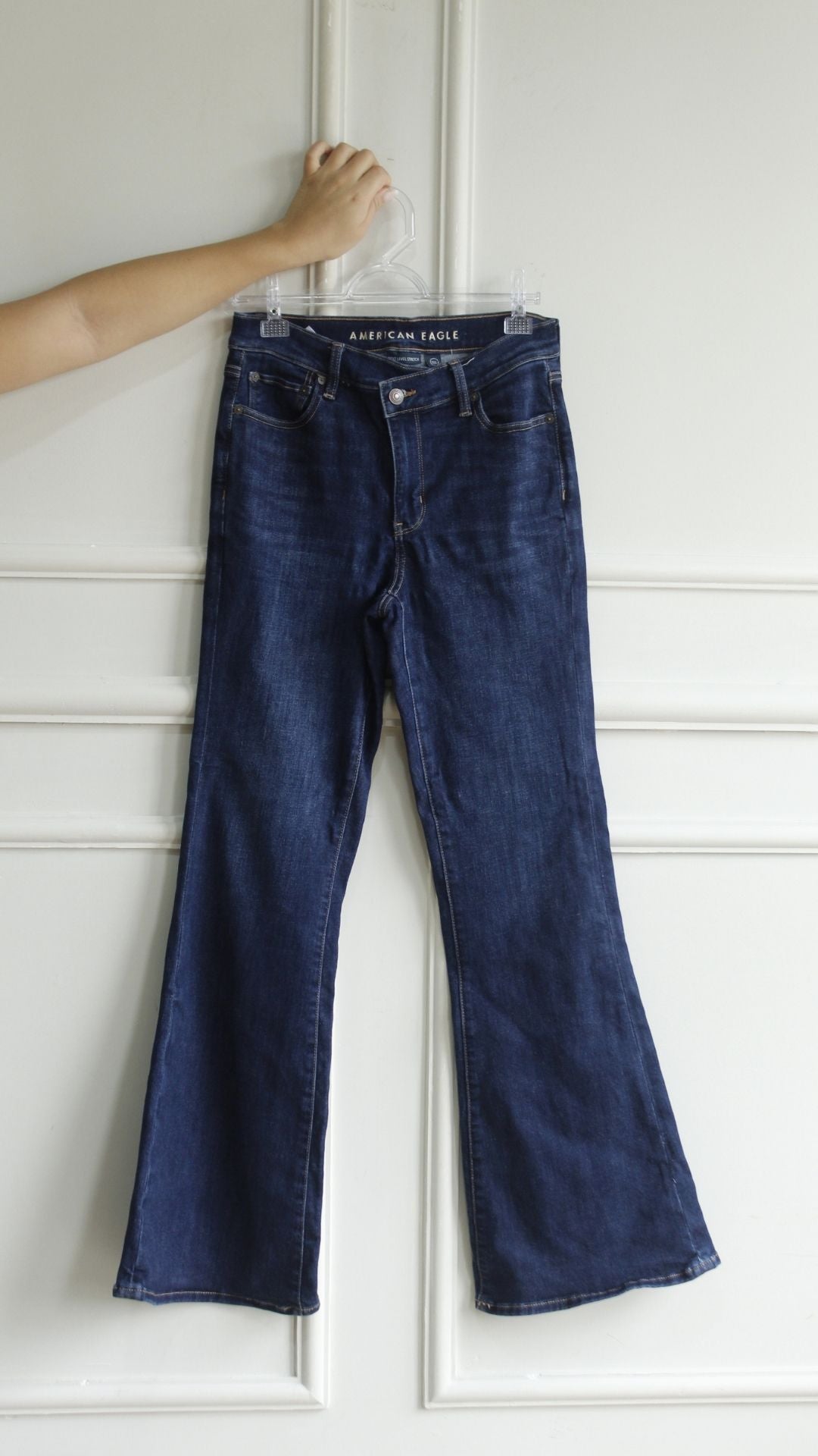 Jean