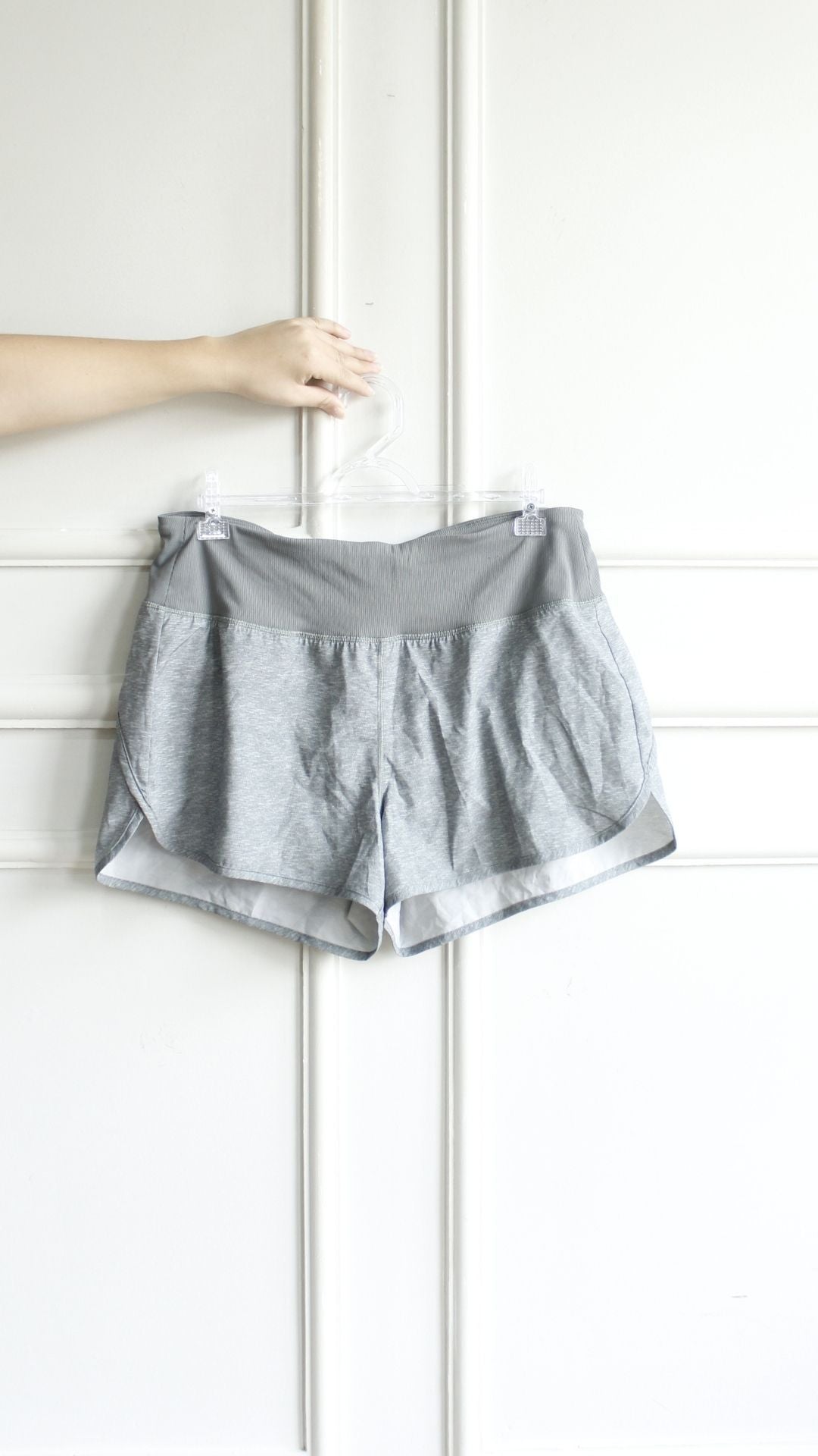 Short