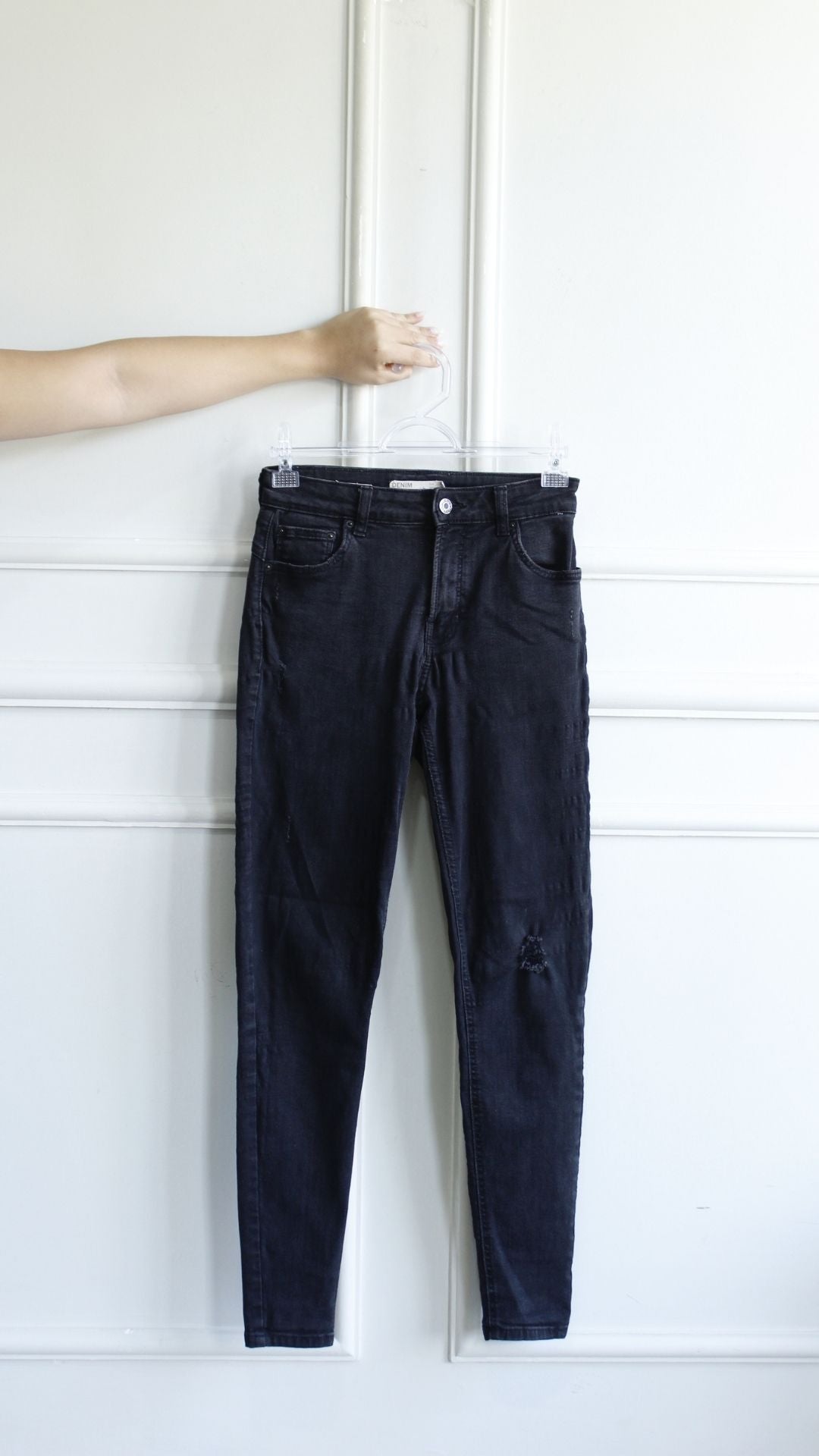 Jean