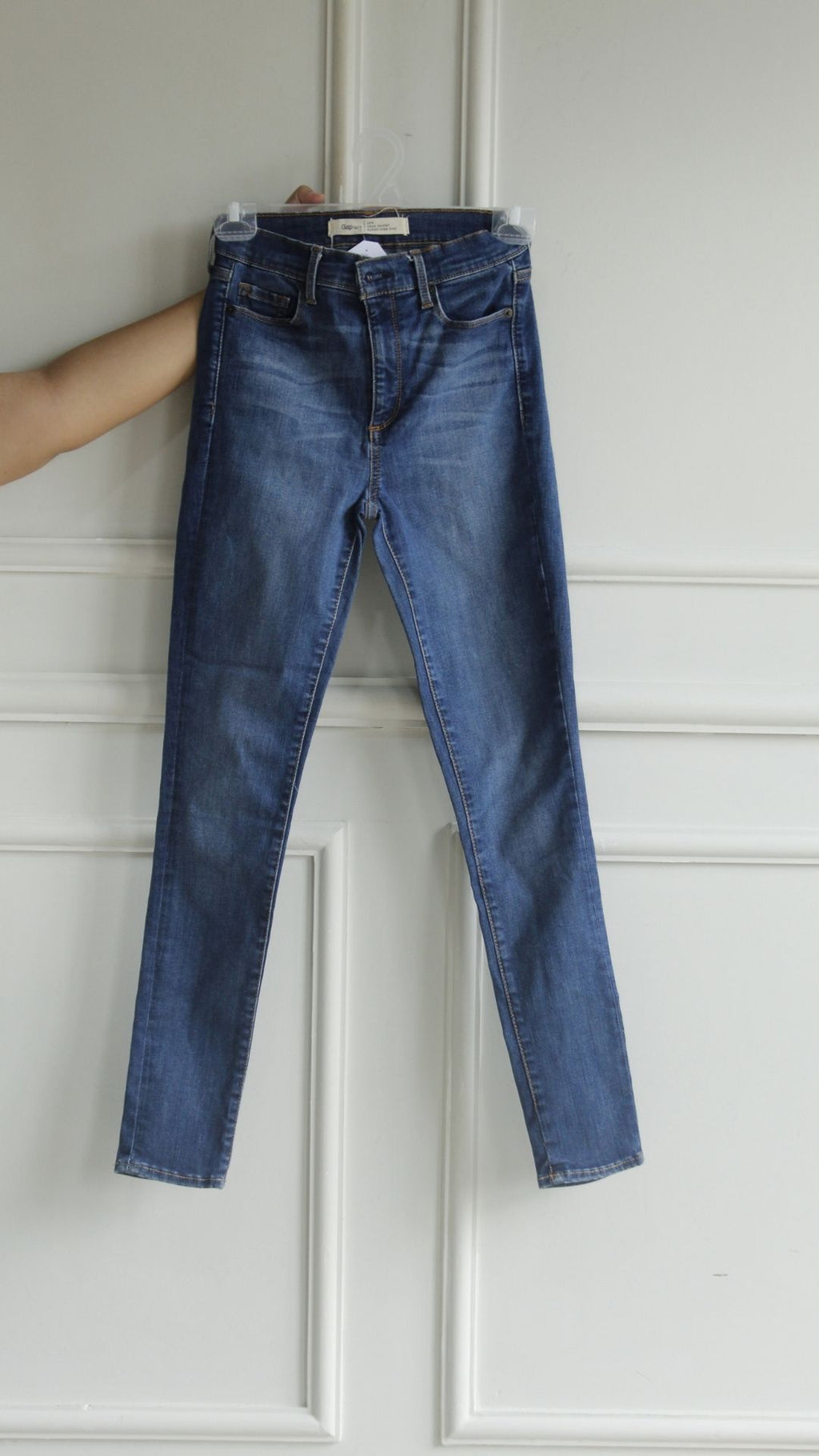 Jean
