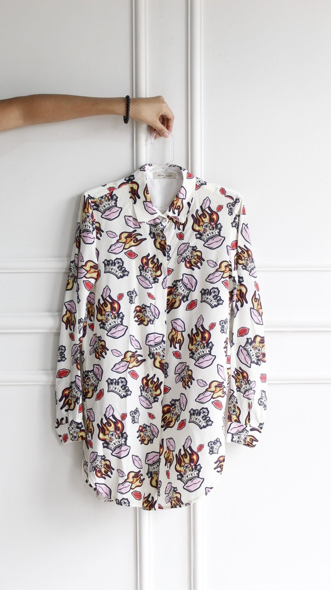 camisa