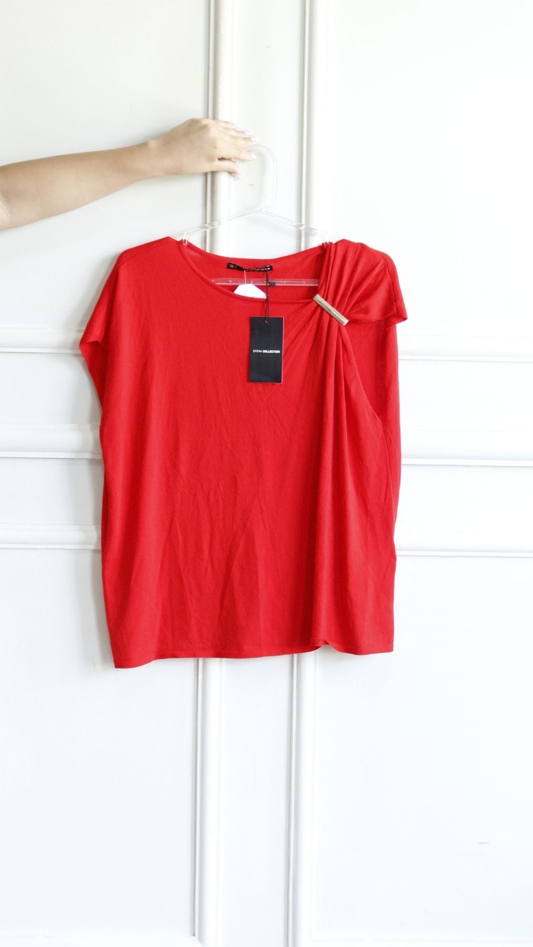 Blusa