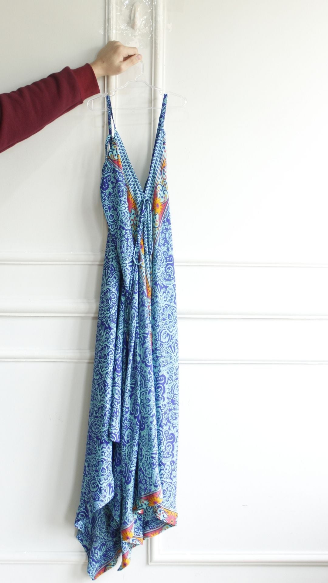 Vestido