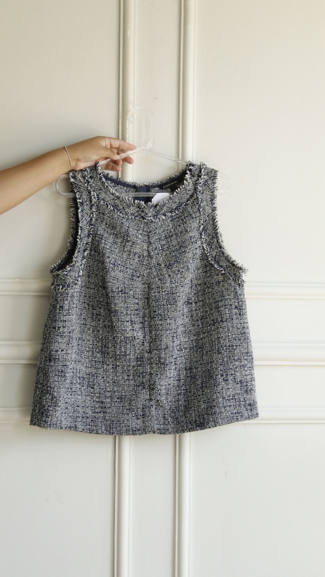 Blusa