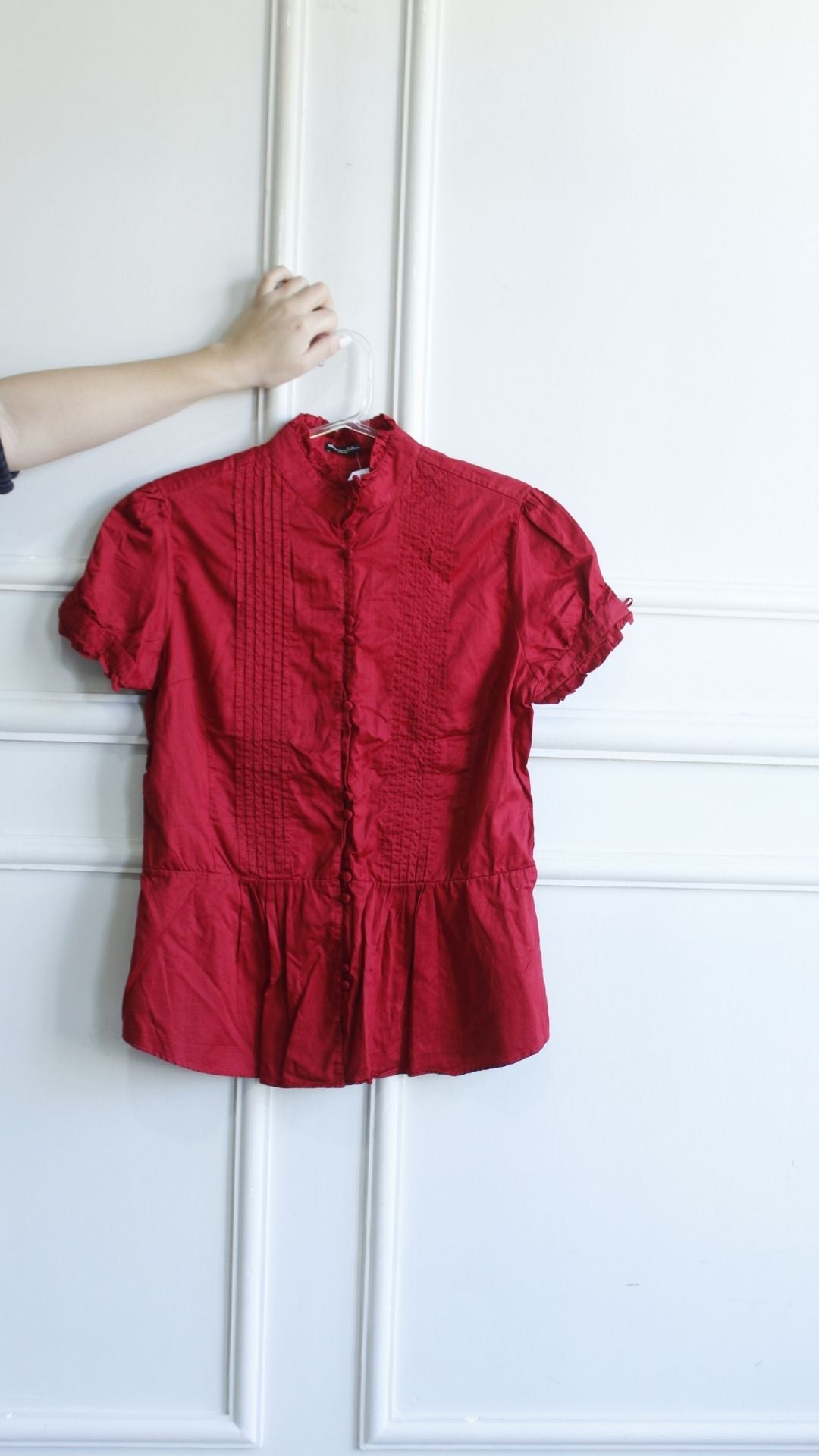 Camisa