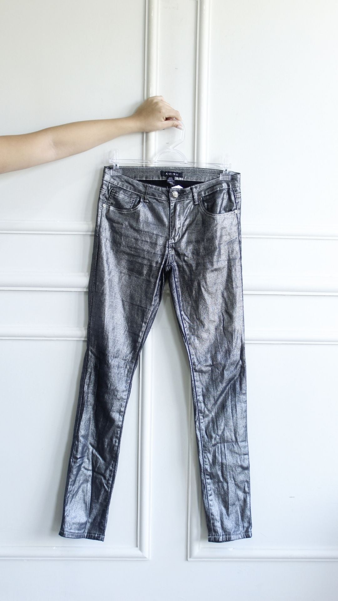 Jean