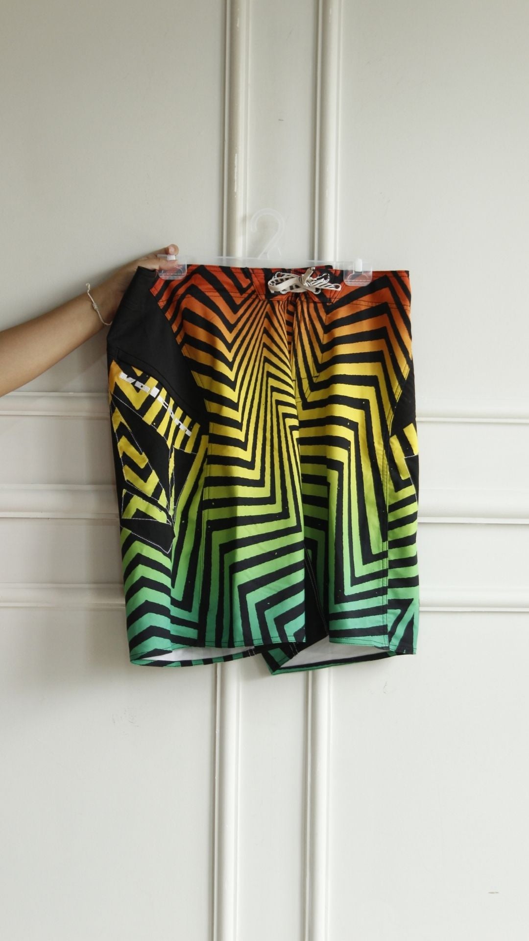 Traje de baño