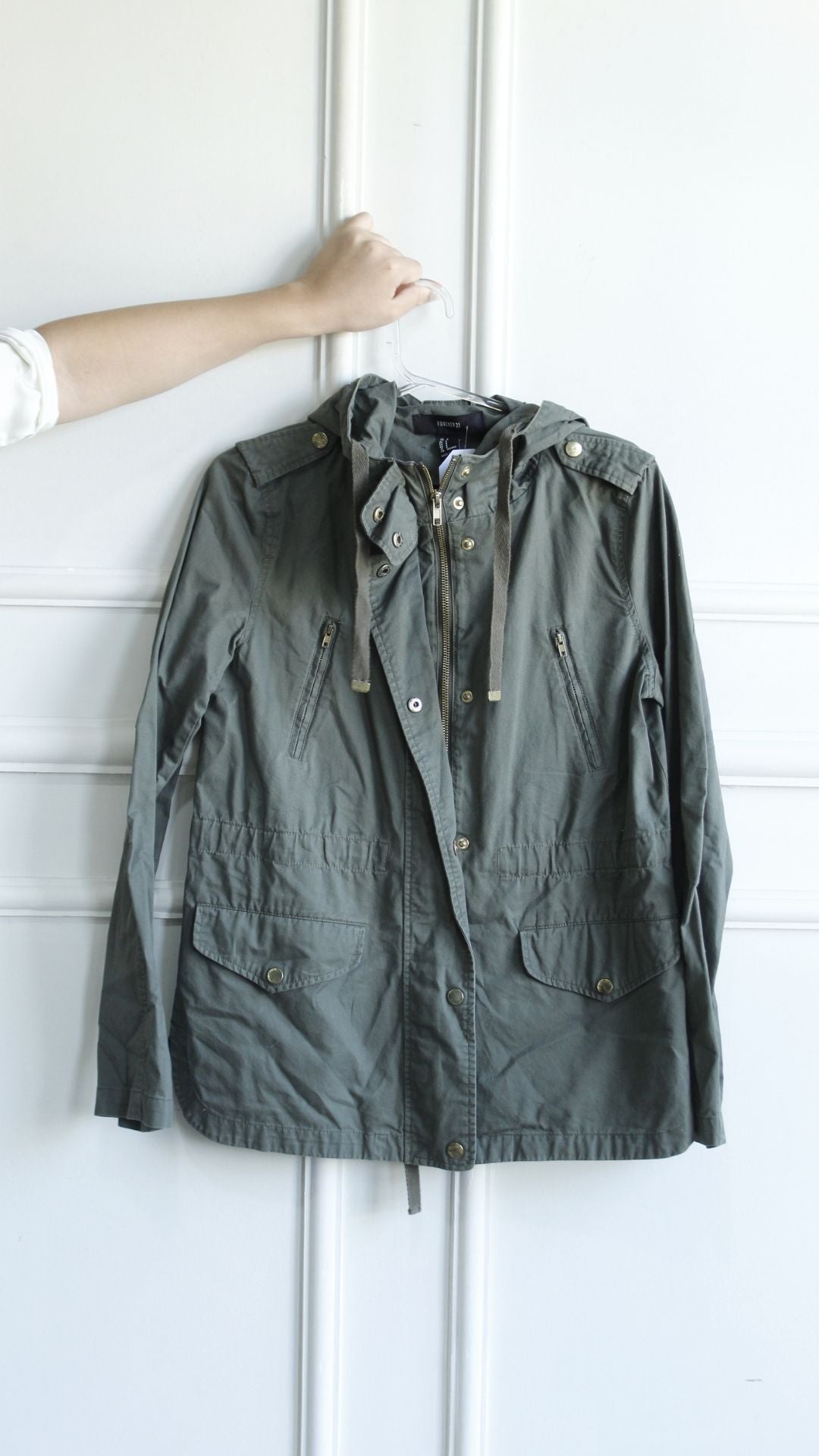 Campera