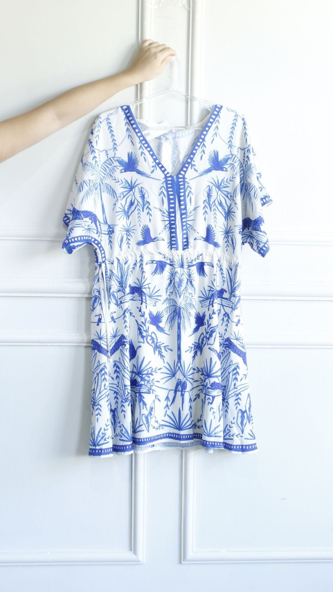Vestido