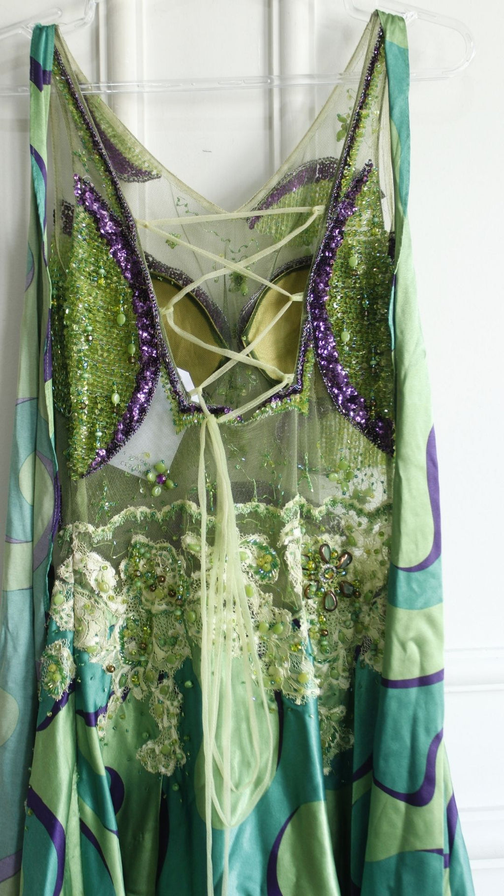 Vestido
