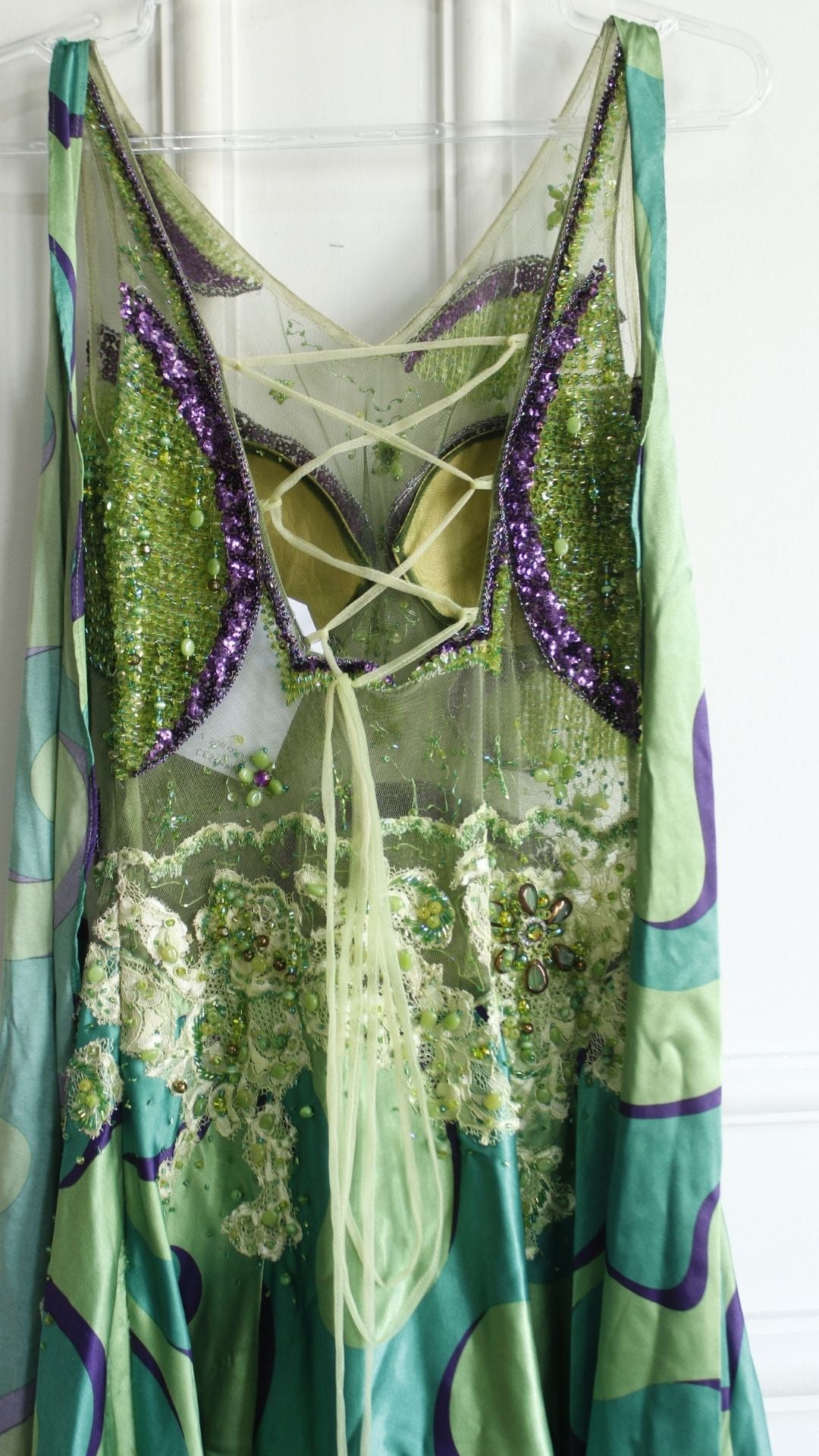 Vestido