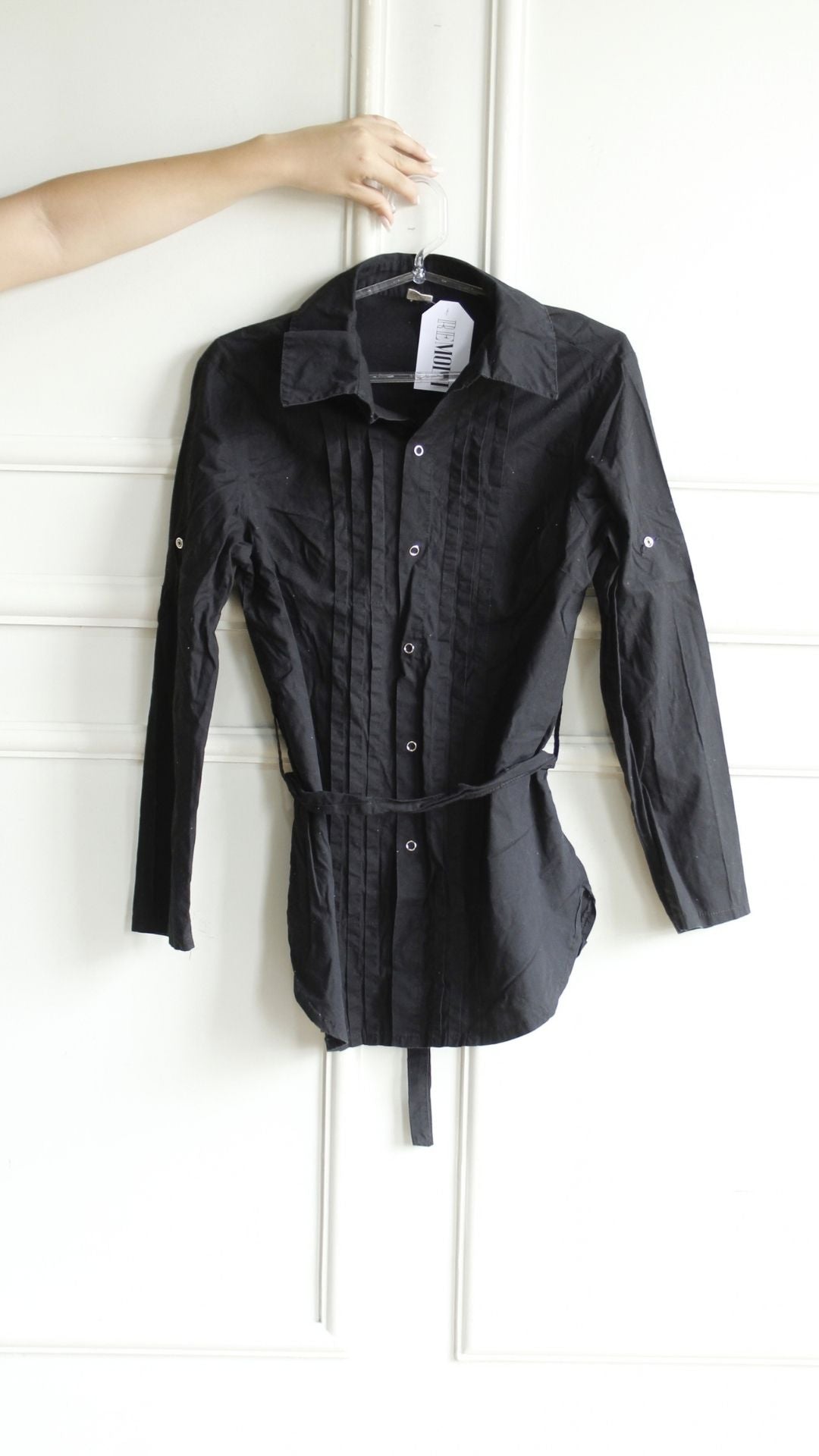 Camisa